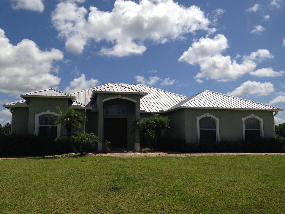 Home For Sale In Crooked Creek Plantation