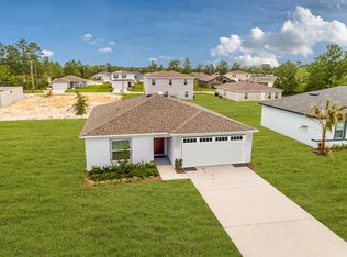 2211 Ramrod Ln SE, Palm Bay, FL 32909