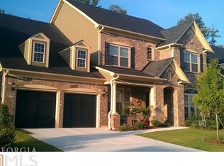 3565 Old Maple Dr, Johns Creek, GA 30022