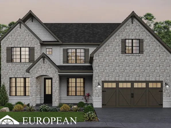 12924 Yorkshire Fog Ln Lot 49, Knoxville, TN 37934