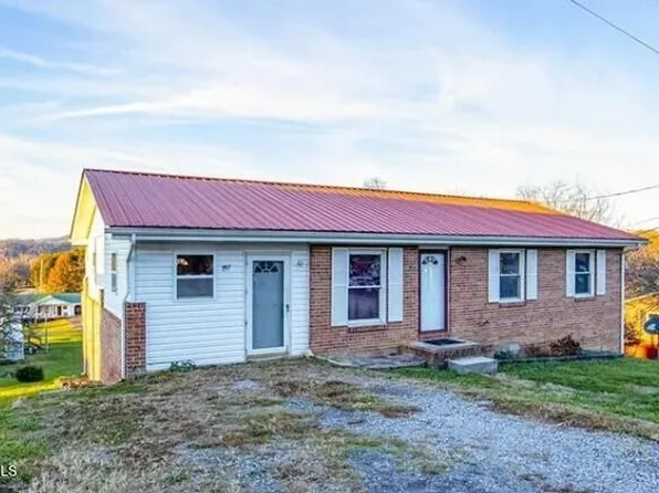 197 Cleveland Heights Rd, Cleveland, VA 24225