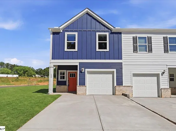 125 Kerwin Ct, Greer, SC 29651