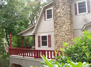 175 Woods Rd, Boone, NC 28607