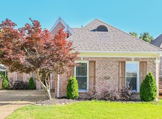 7032 Apache Dr, Olive Branch, MS 38654