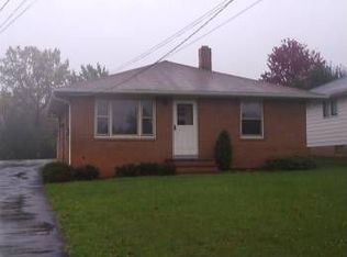 5305 Bartlett Rd, Bedford Heights, OH