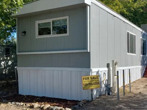 3415 Oro Dam Blvd E Space 419, Oroville, CA 95966