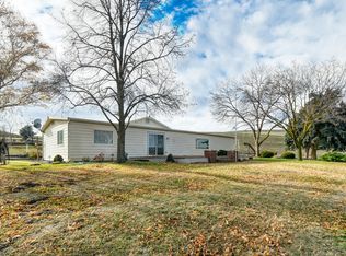 78772 S Cold Springs Rd, Pendleton, OR 97801