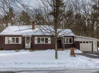 40 Dakota St, Portland, ME 04103