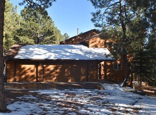 14540 Rosholt Loop, Colorado Springs, CO 80921