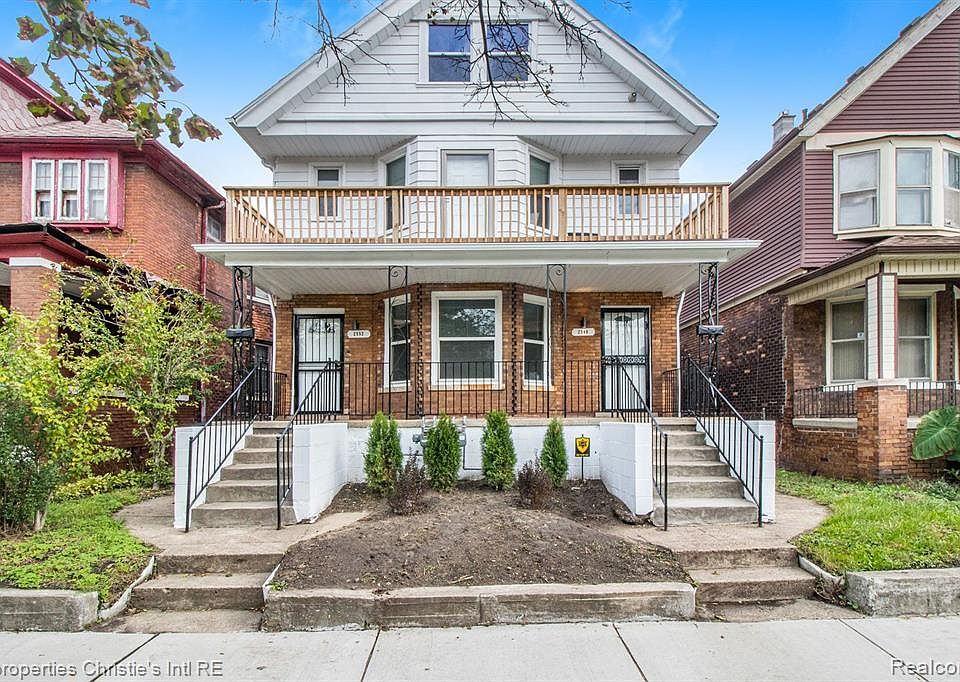 2548 Helen St, Detroit, MI 48207 Zillow