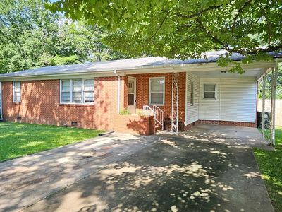 325 Crestview St, Athens, AL, 35611