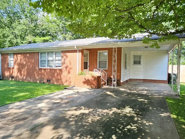 325 Crestview St, Athens, AL 35611