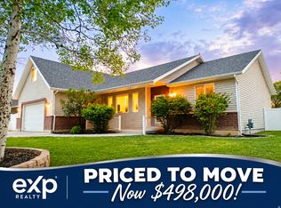 1610 S 1220 W, Vernal, UT 84078