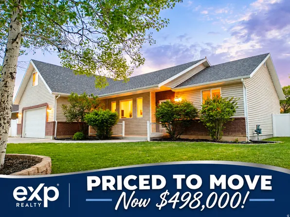 1610 S 1220 W, Vernal, UT 84078