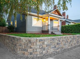 4076 NE Cleveland Ave, Portland, OR 97212