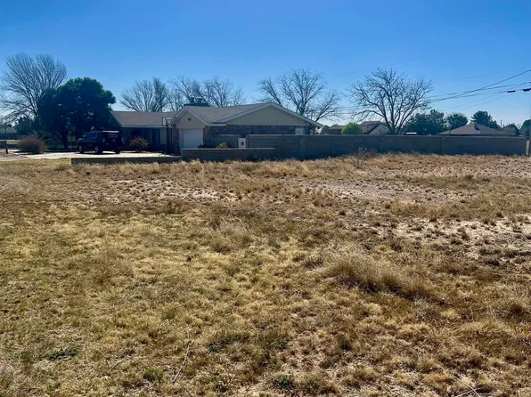 W Alegre St, Hobbs, NM 88242