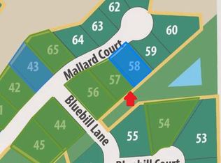 Lt57 MALLARD COURT, Grafton, WI 53024