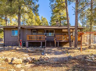 105 Hunter Pl, Munds Park, AZ 86017