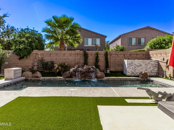 1259 E DESERT SPRINGS Way, San Tan Valley, AZ 85143