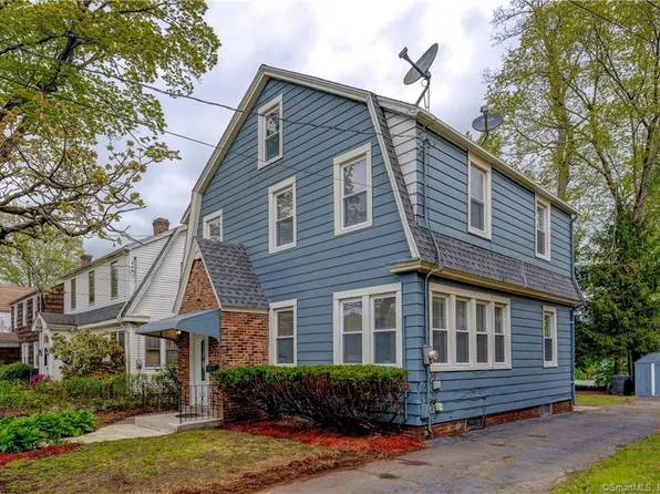 537 Fountain Street, New Haven, CT 06515