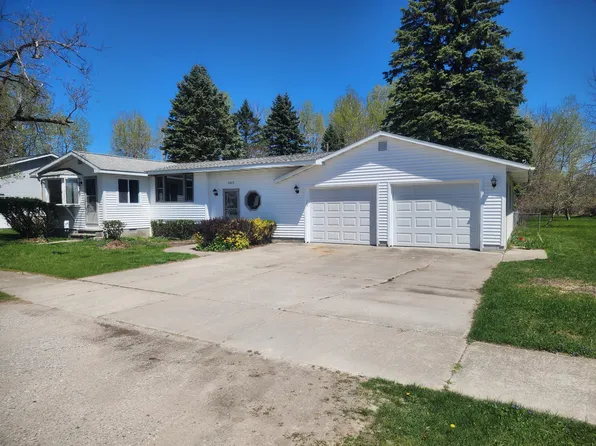 505 Huron St, Alpena, MI 49707