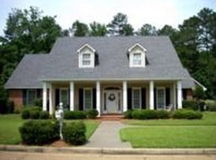 127 Fawnwood Dr, Brandon, MS 39042