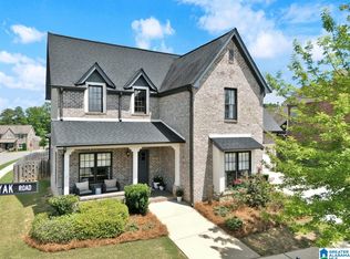 4060 Noyak Rd, Hoover, AL 35226