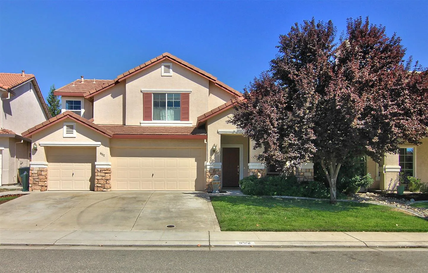 6512 Jackson Ct photo 1