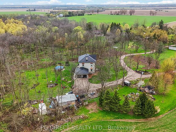 5th image of 12096 Gale Rd