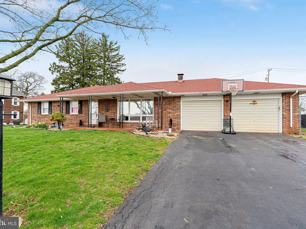 428 Snyder Rd, Reading, PA 19605