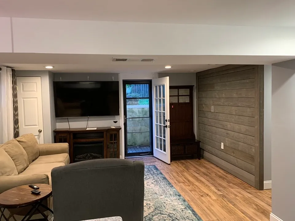 4907 Muskogee St #1