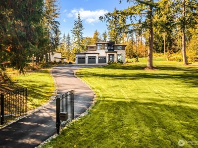 4906 Lerch Road, Snohomish, WA, 98290