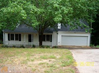 2320 Sportsman Club Rd, Gainesville, GA 30501