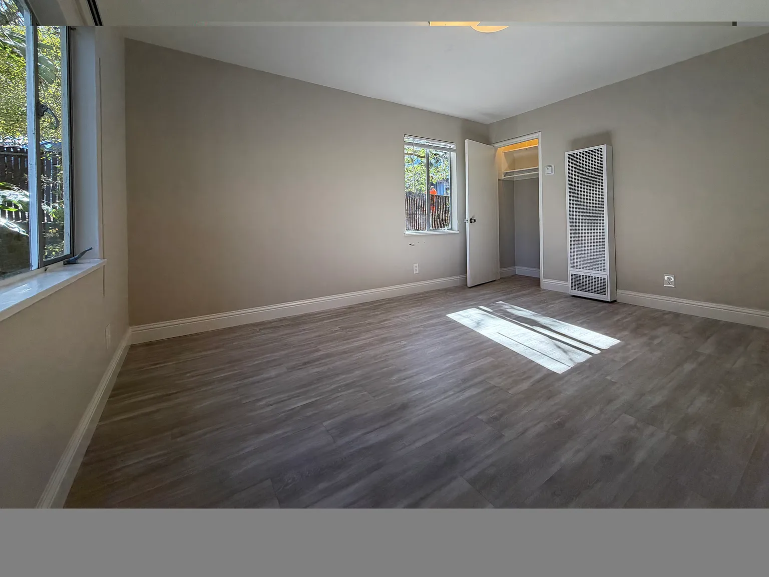 Studio, 325 sqft, $1,545 — Photo 3