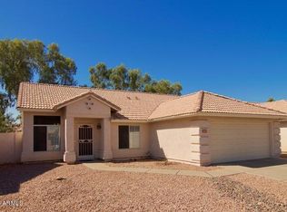 1423 W Park Ave, Chandler, AZ 85224
