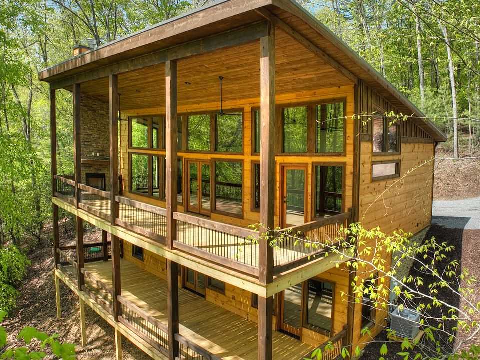217 Goldmine Rd, GA 30560 Zillow