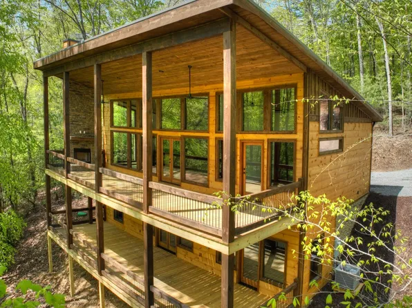 217 Goldmine Rd, Morganton, GA 30560