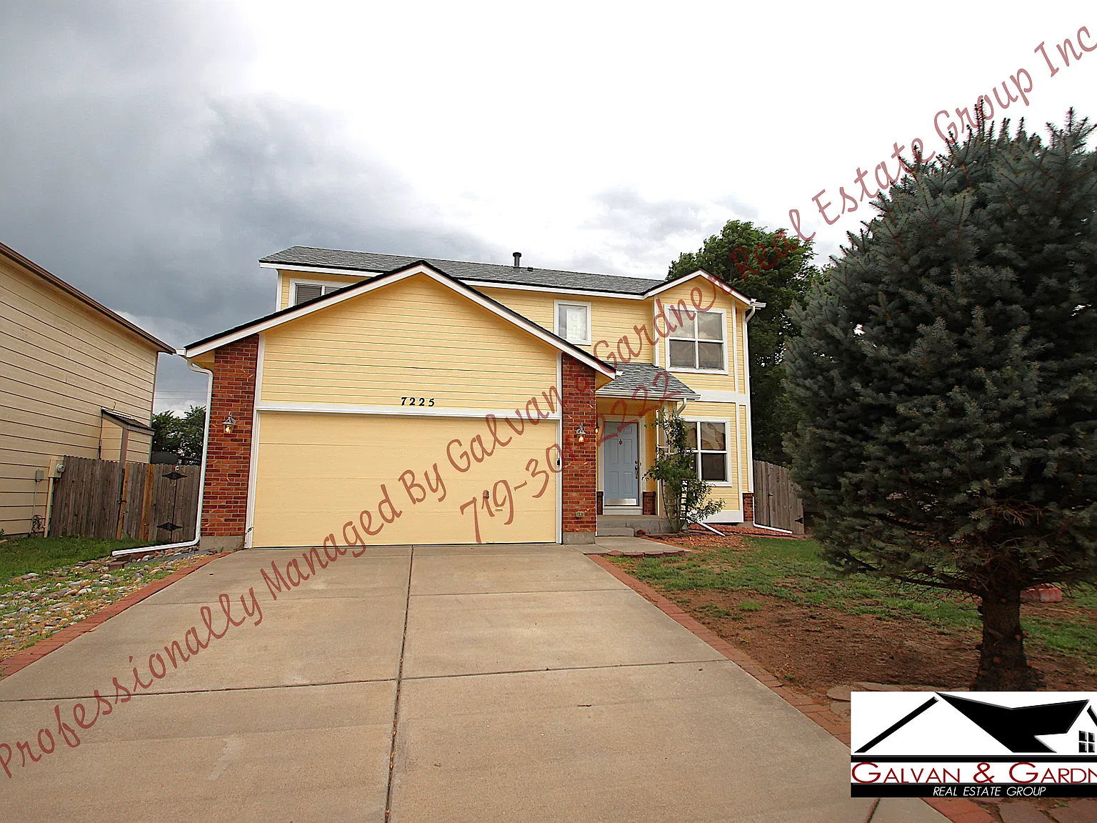 4 bed, 3.5 bath, 2123 sqft, $2,250 — Photo 1