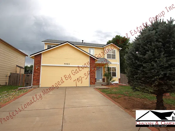 7225 Moss Bluff Ct, Fountain, CO 80817