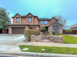 2104 Gold Poppy St, Brentwood, CA 94513
