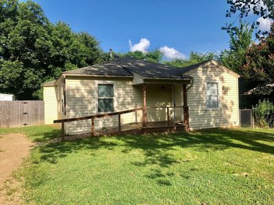 836 E Laramie Ln, Dallas, TX, 75217