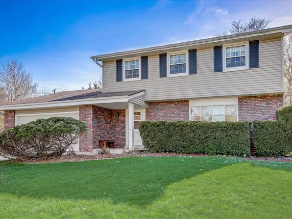 12239 West Harrison PLACE, West Allis, WI 53227