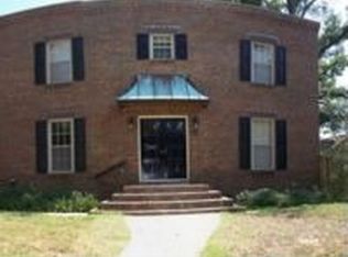 113 W Moreno St, Pensacola, FL 32501