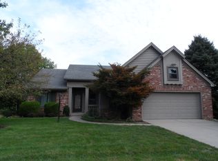 10530 Lighthouse Way, Indianapolis, IN 46256