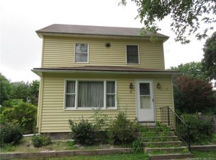 22 Maple Ave, Broad Brook, CT 06016