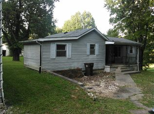 129 Elliott Dr, Somerset, KY 42503