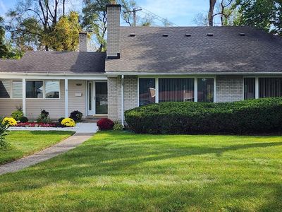 21414 Pierce Ave, Southfield, MI, 48075