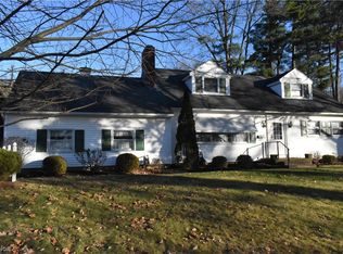 1000 Fairview Blvd, Coshocton, OH
