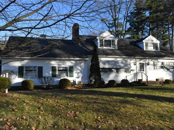 1000 Fairview Blvd, Coshocton, OH 43812