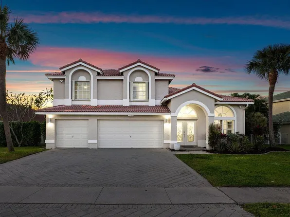 3722 Moon Bay Circle, Wellington, FL 33414